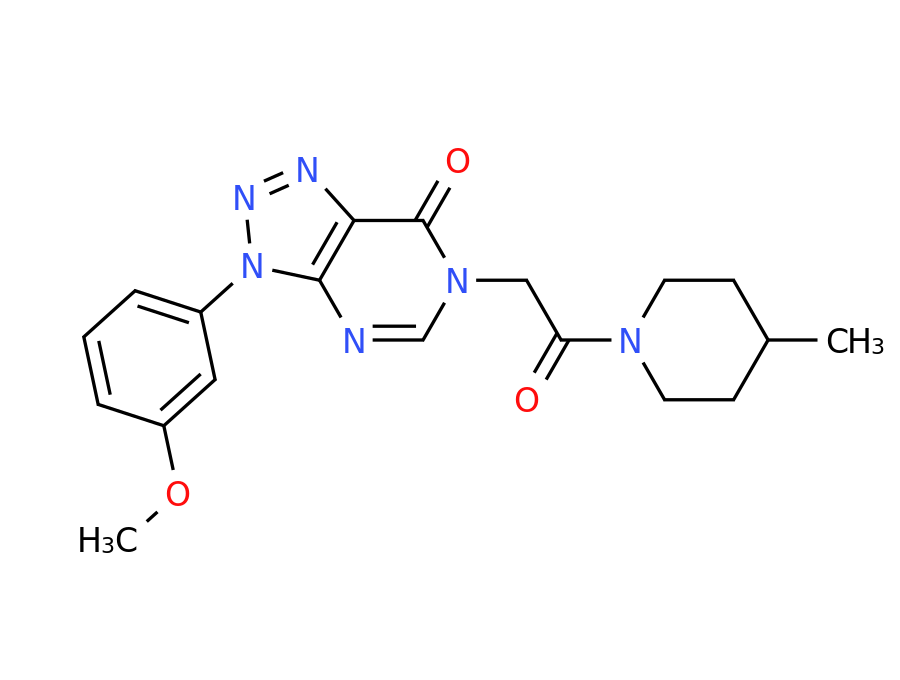 Structure Amb20582977