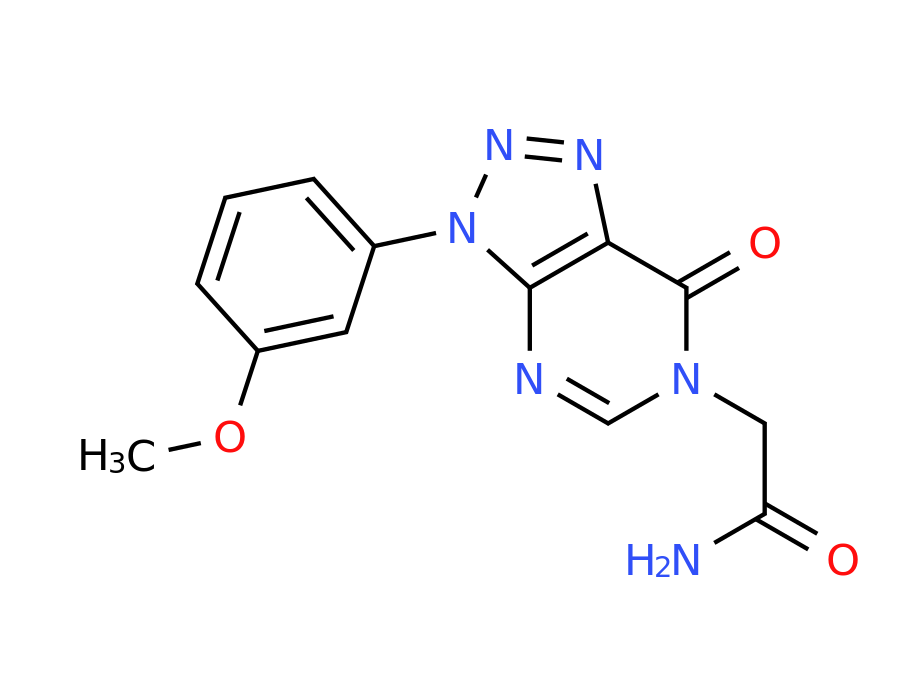 Structure Amb20582983