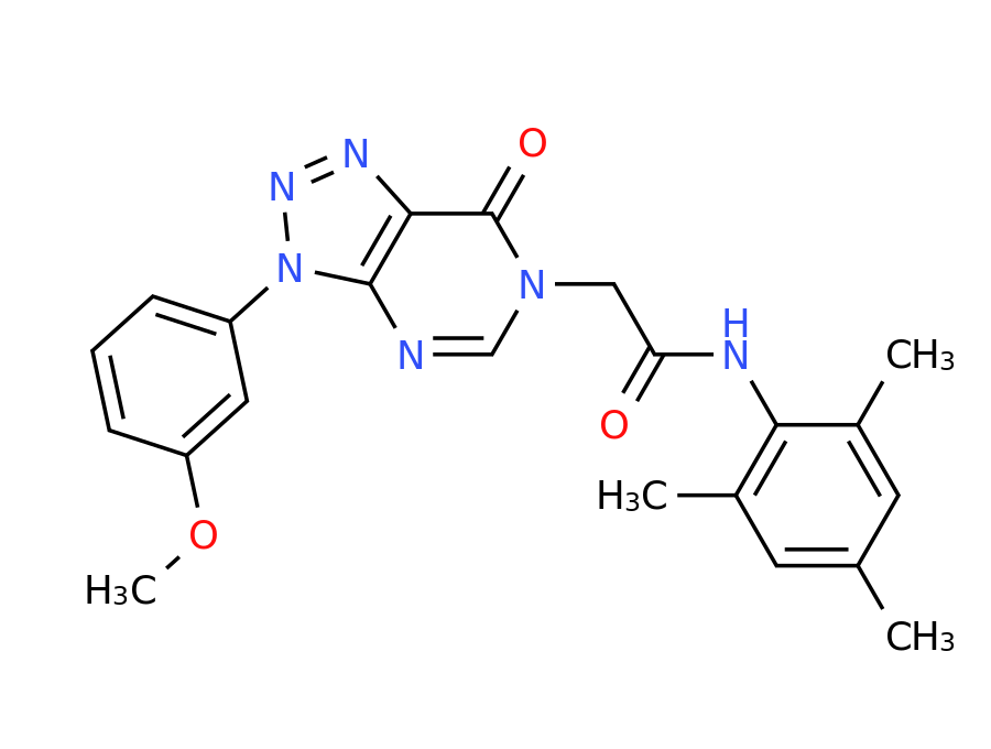 Structure Amb20582992