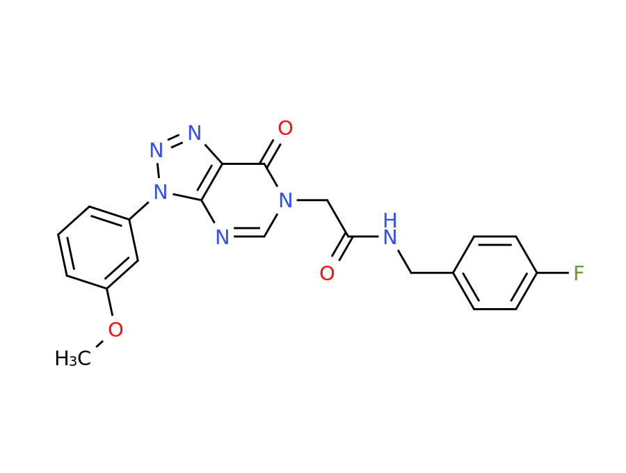 Structure Amb20583025