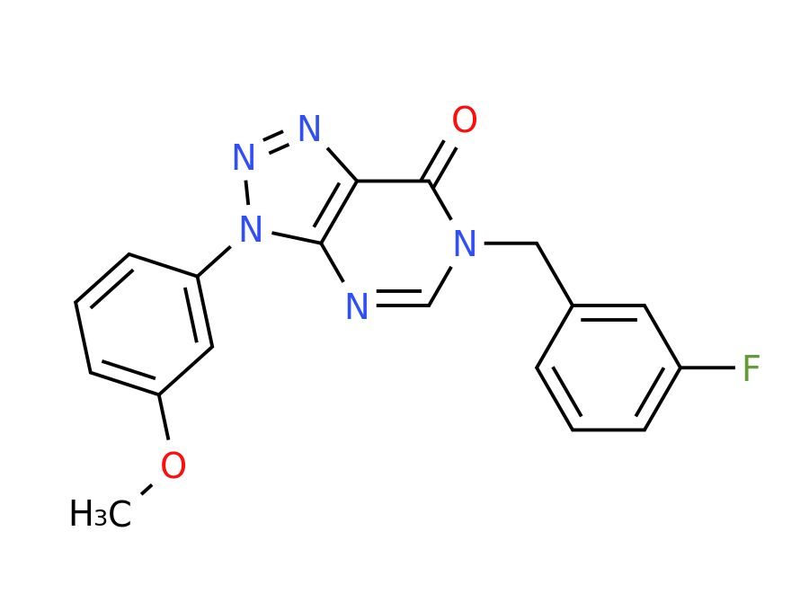 Structure Amb20583031