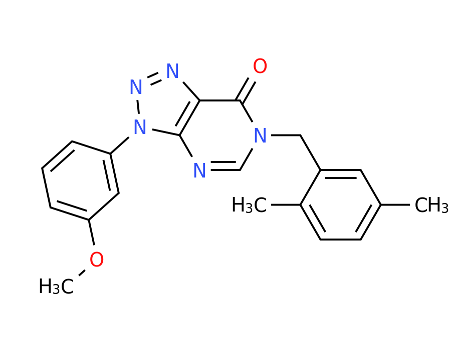 Structure Amb20583039