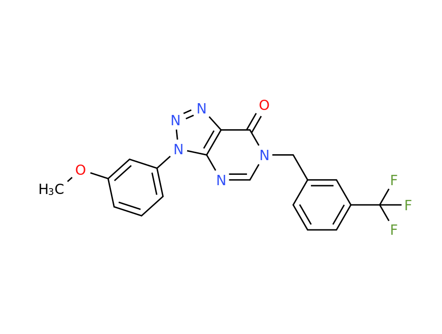 Structure Amb20583041