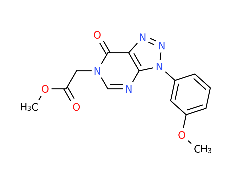 Structure Amb20583045