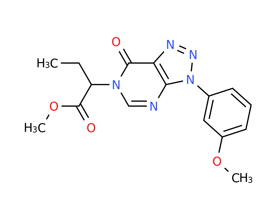 Structure Amb20583049