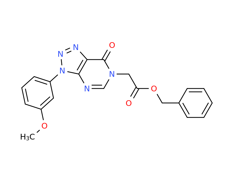 Structure Amb20583051