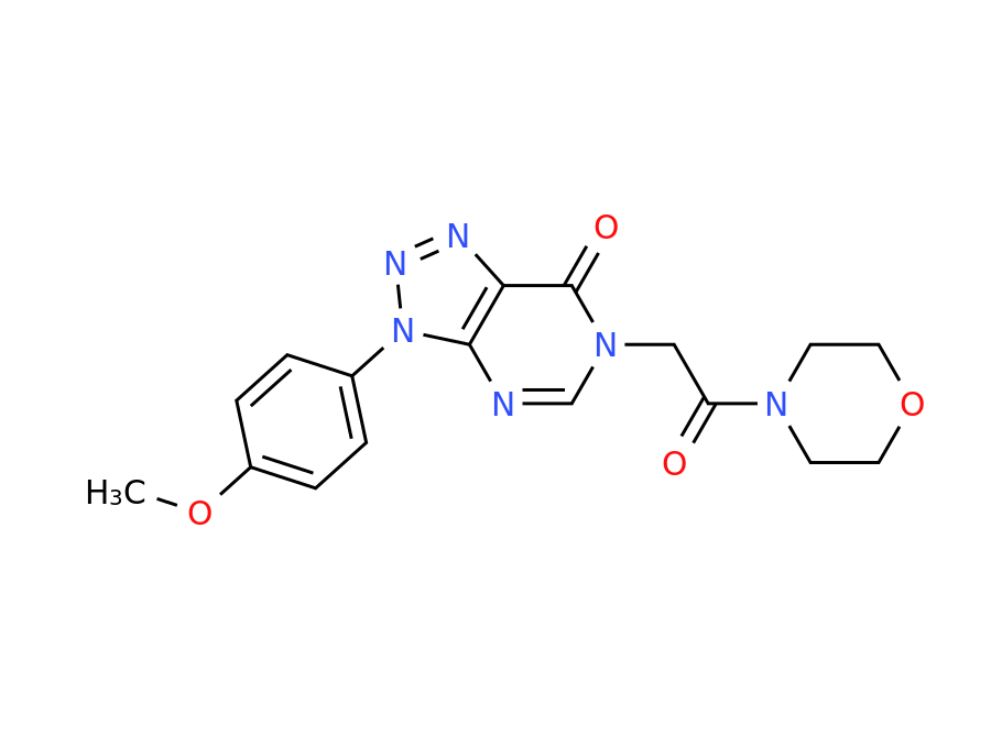 Structure Amb20583057