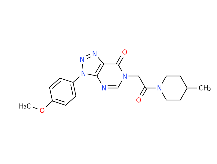 Structure Amb20583058