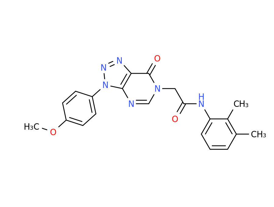 Structure Amb20583067