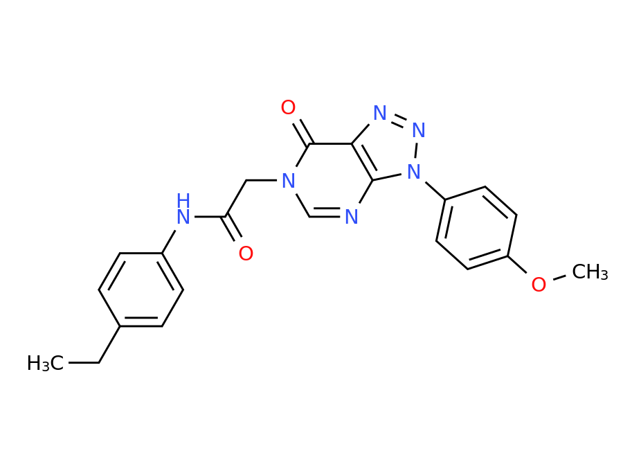 Structure Amb20583072