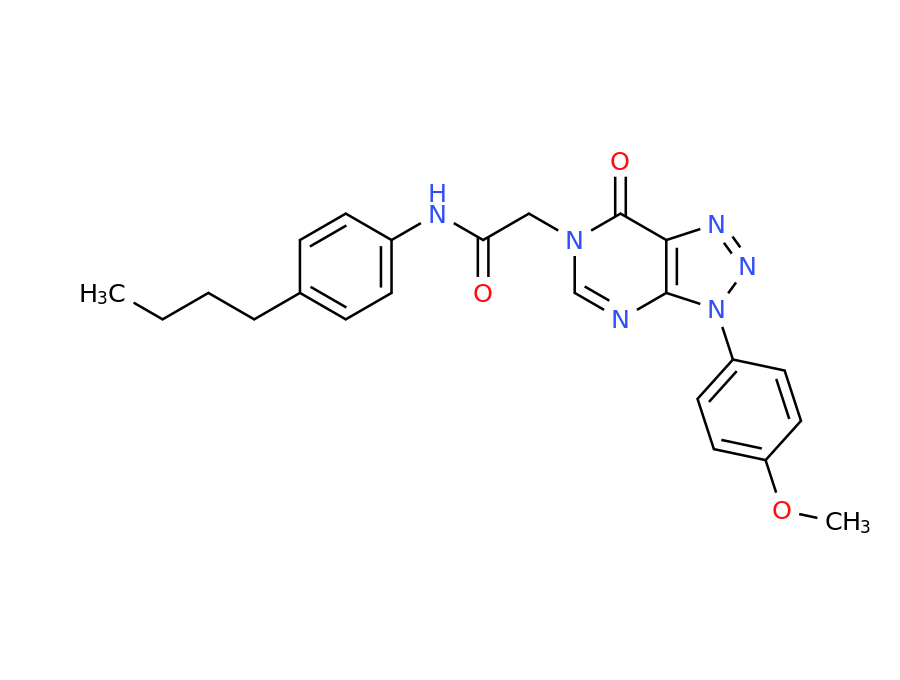 Structure Amb20583073