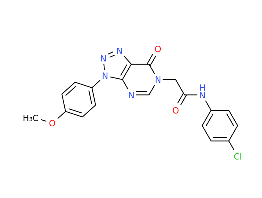 Structure Amb20583078