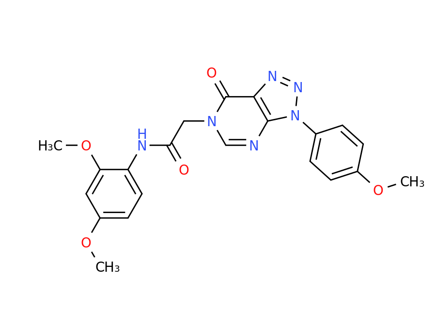 Structure Amb20583088