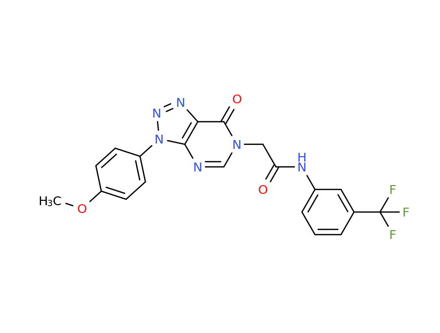 Structure Amb20583094