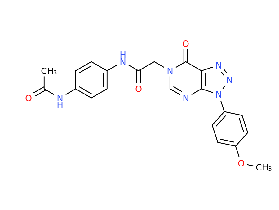 Structure Amb20583099