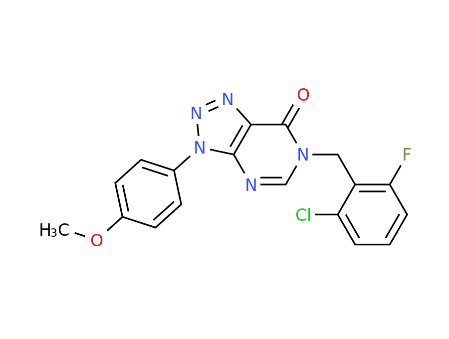 Structure Amb20583109