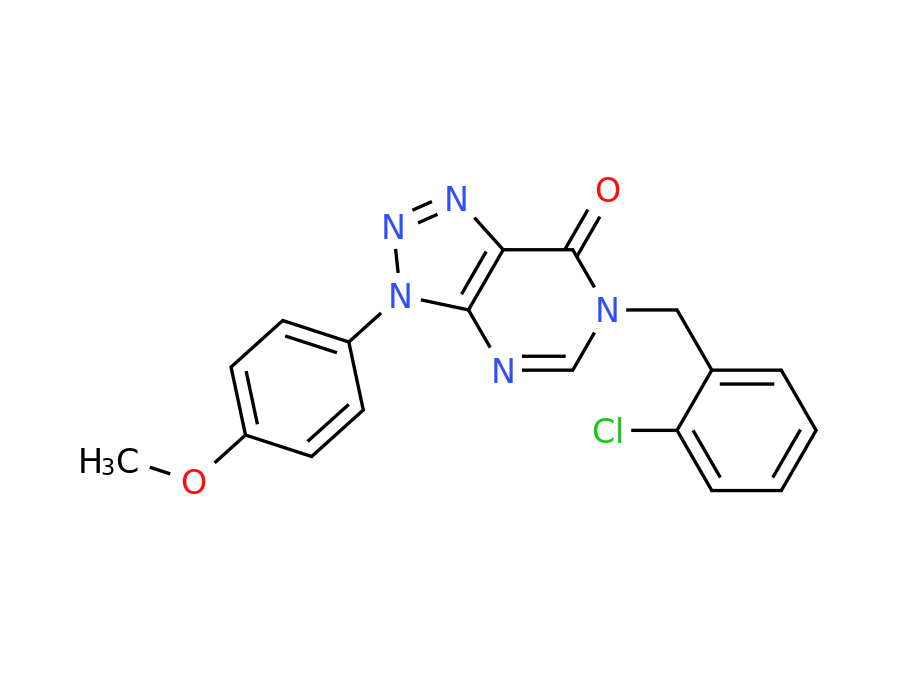 Structure Amb20583110