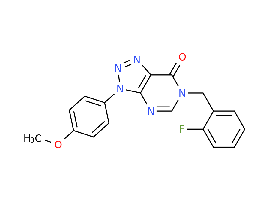 Structure Amb20583115