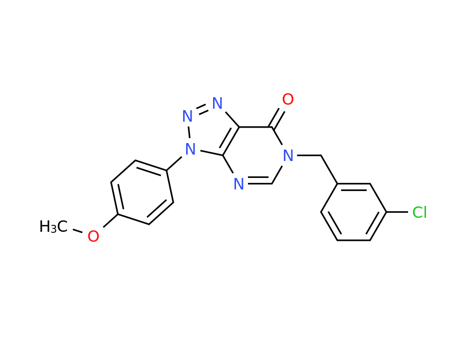 Structure Amb20583116