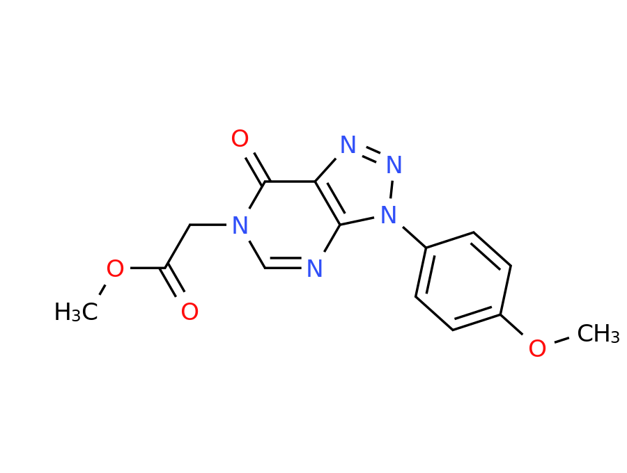 Structure Amb20583117