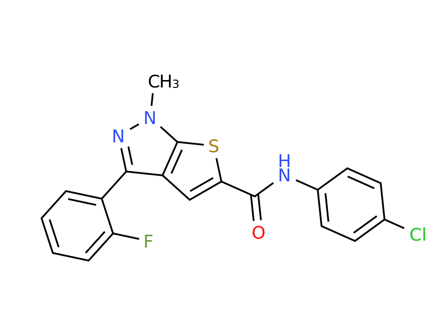 Structure Amb20583161