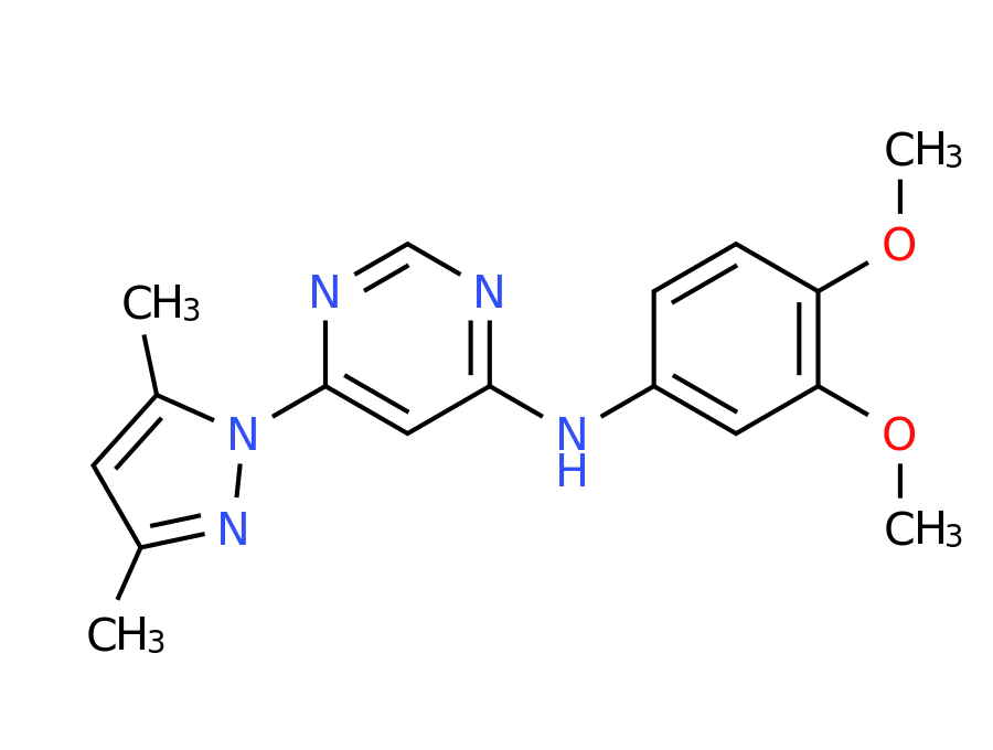 Structure Amb20583541