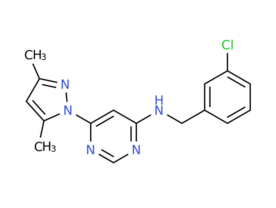 Structure Amb20583547