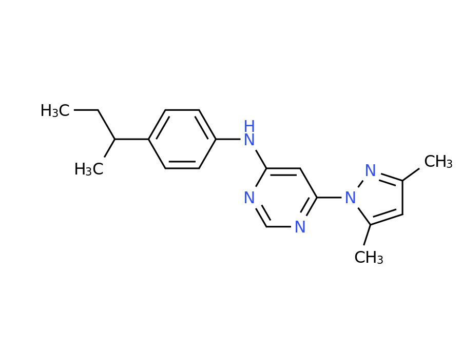 Structure Amb20583548