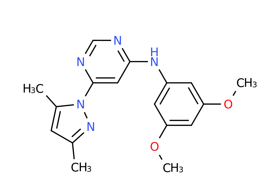 Structure Amb20583549