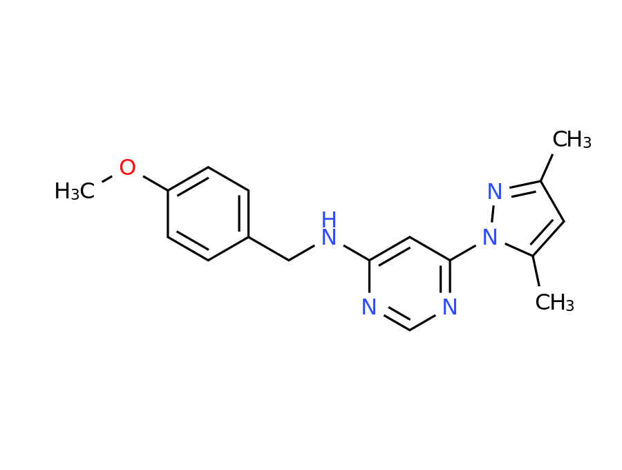 Structure Amb20583551