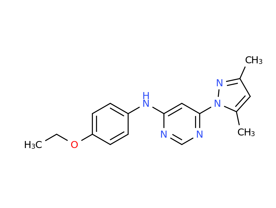 Structure Amb20583553