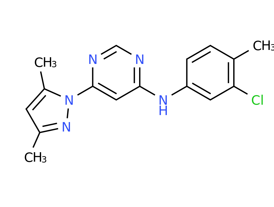 Structure Amb20583558