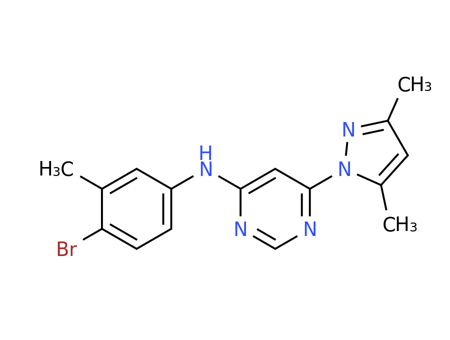 Structure Amb20583563