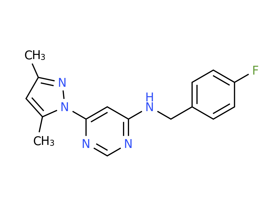 Structure Amb20583565