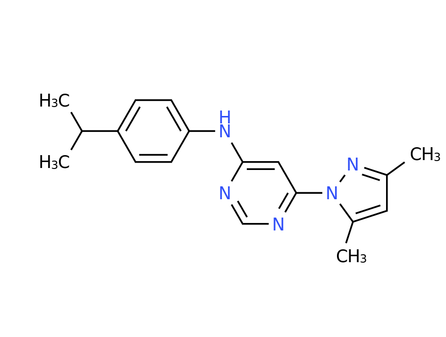 Structure Amb20583566