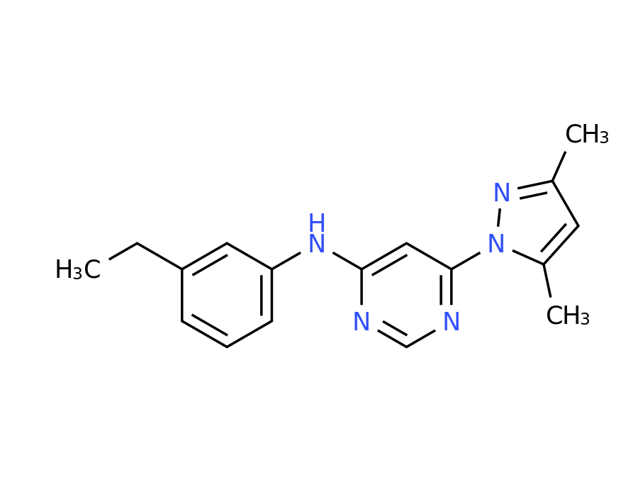 Structure Amb20583567