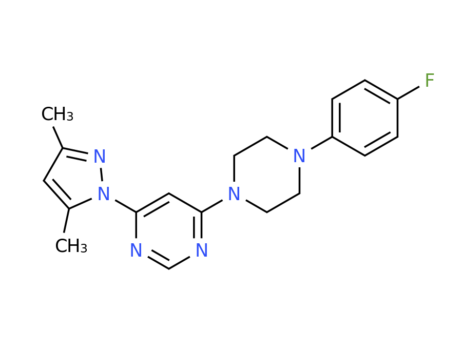 Structure Amb20583569