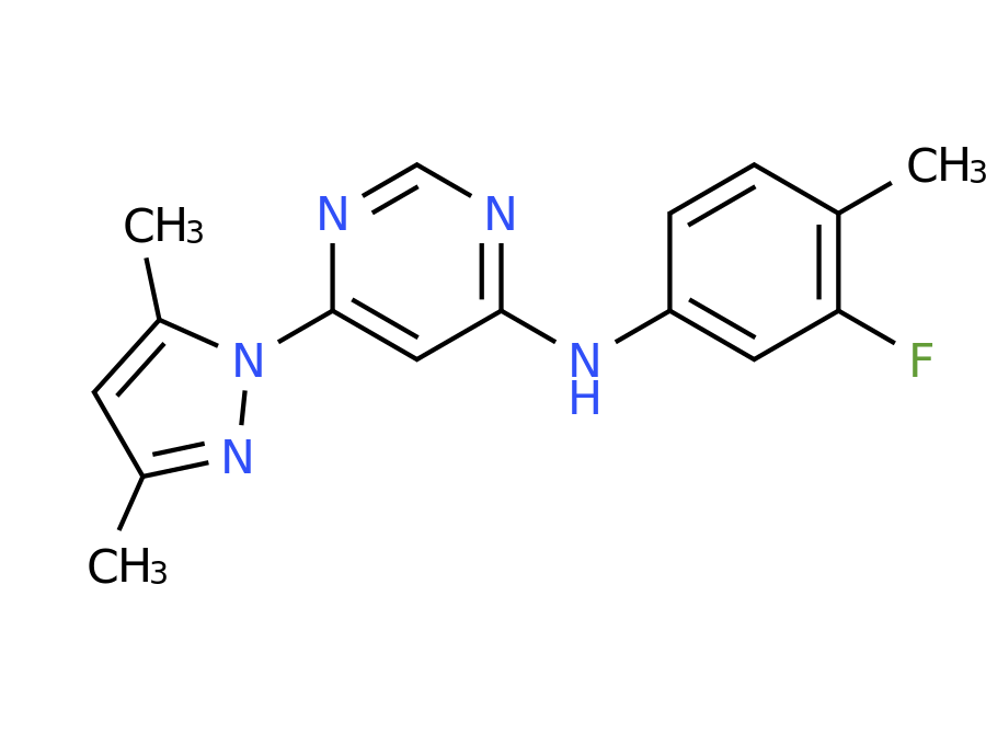 Structure Amb20583570