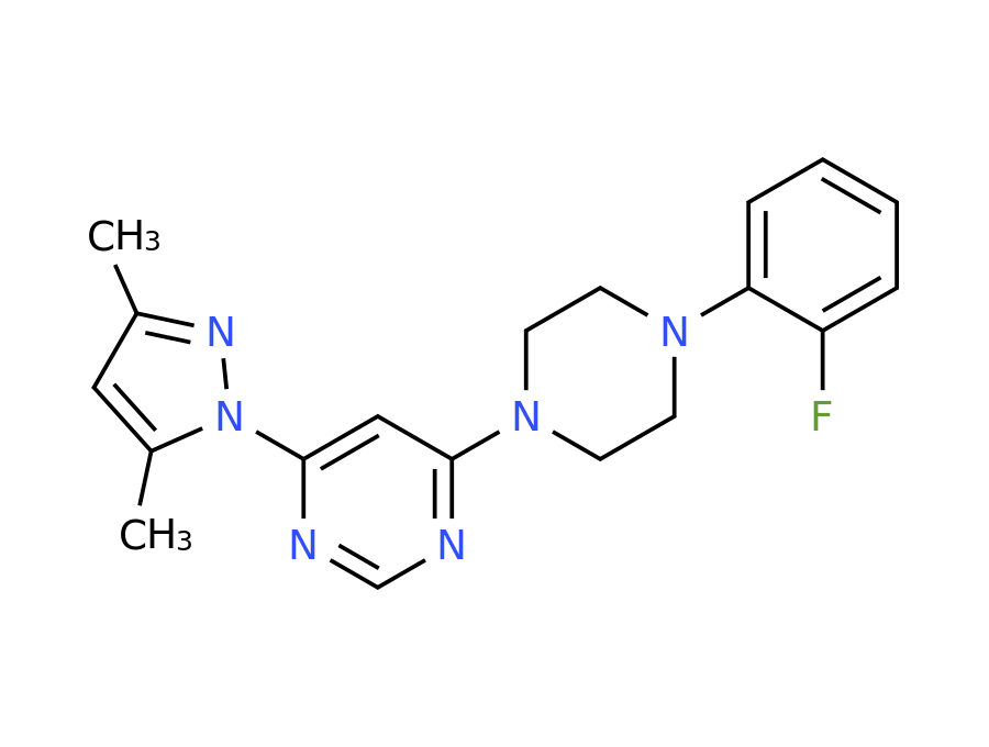 Structure Amb20583571