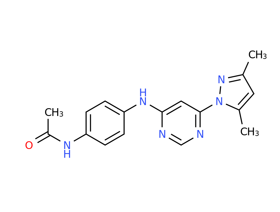 Structure Amb20583572