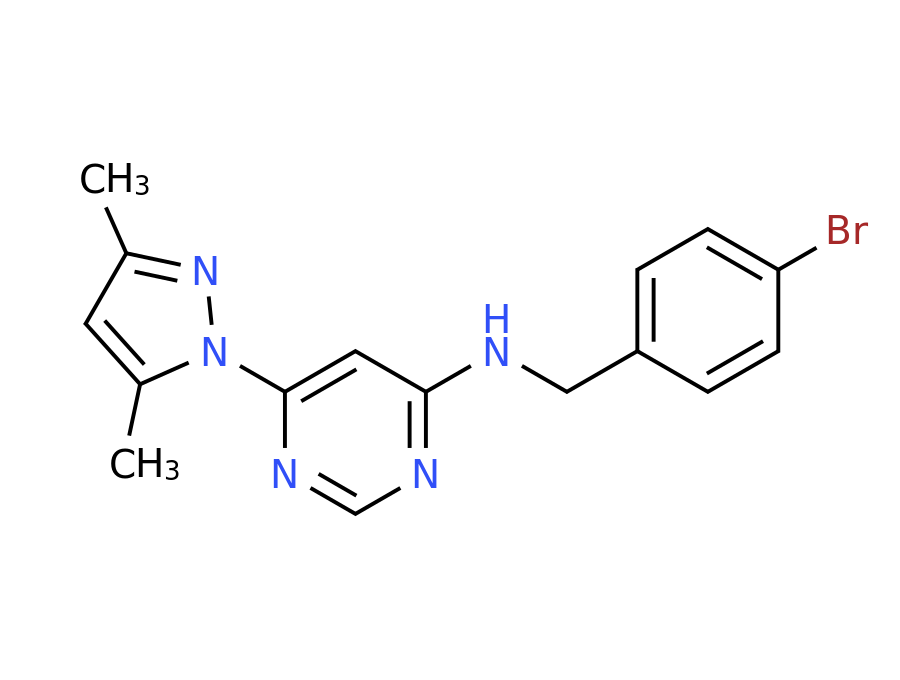 Structure Amb20583573