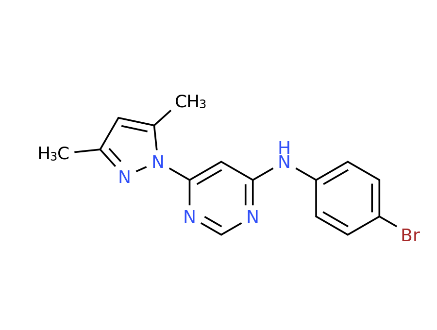 Structure Amb20583574