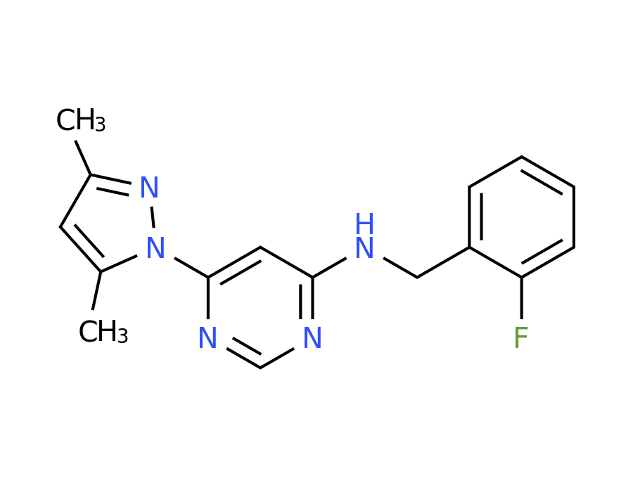 Structure Amb20583577