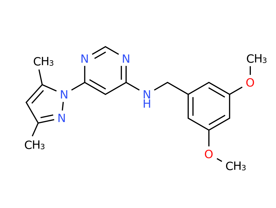 Structure Amb20583578