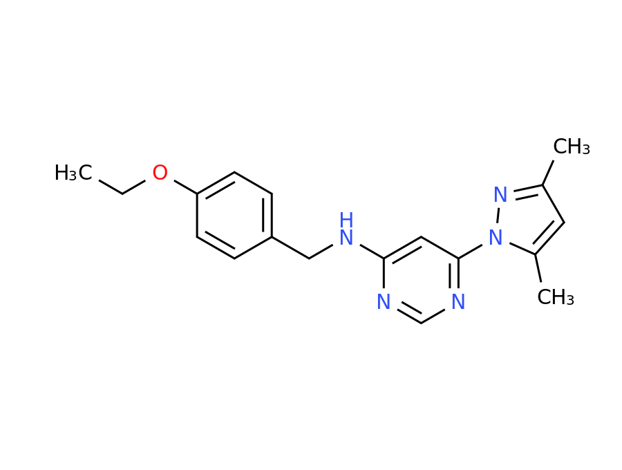 Structure Amb20583580