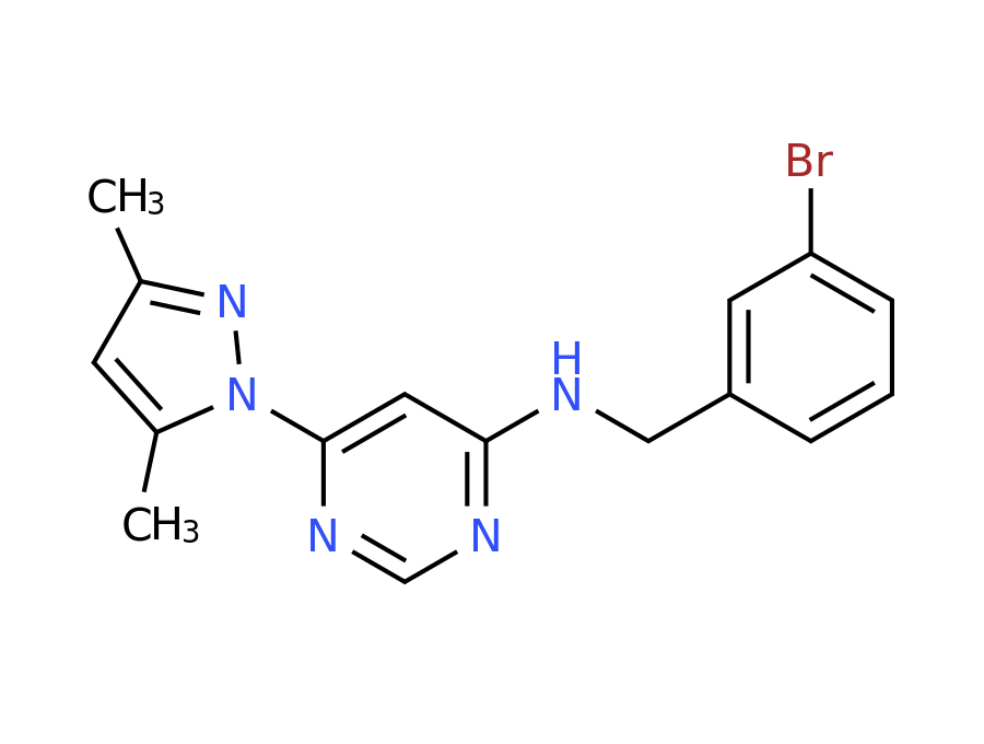 Structure Amb20583583