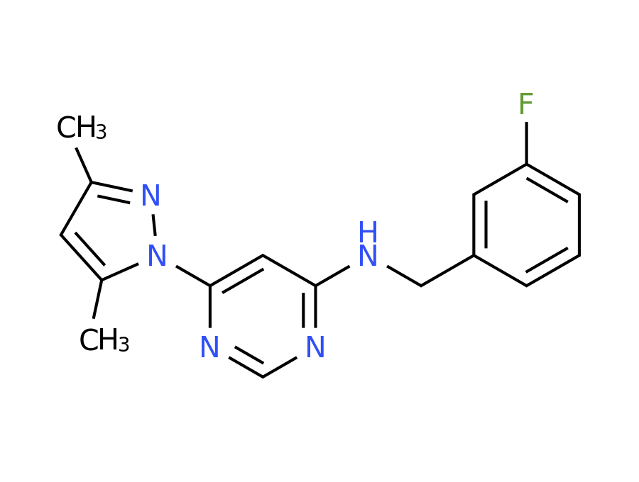 Structure Amb20583586