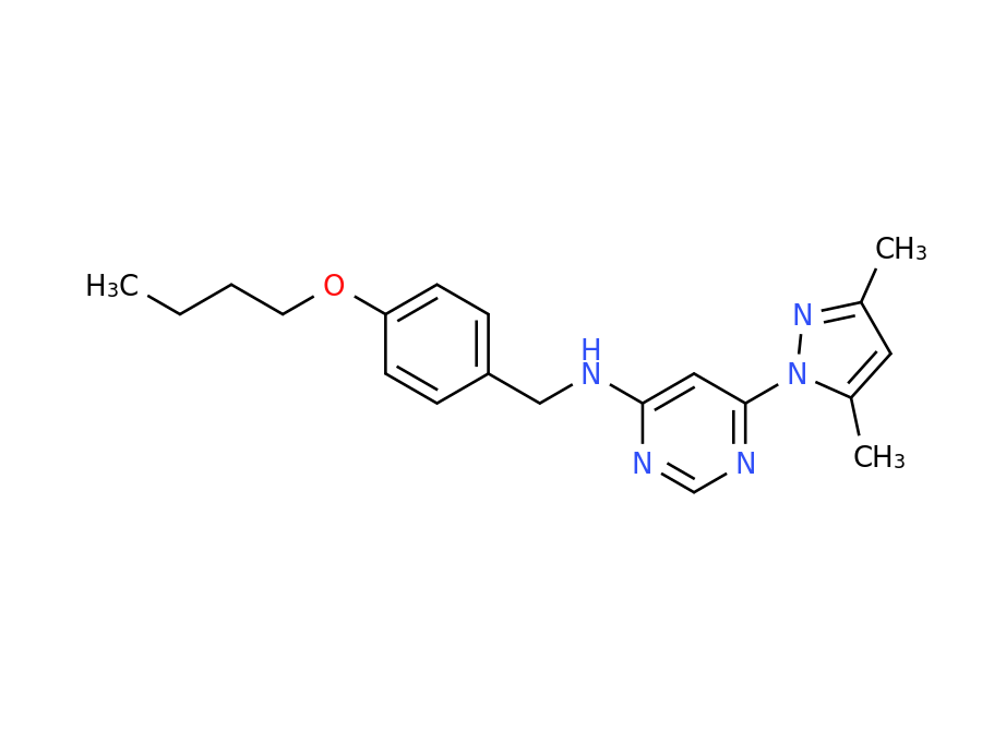 Structure Amb20583587