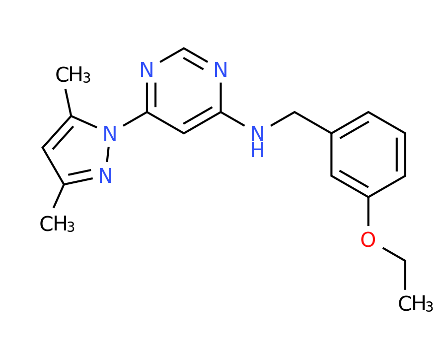 Structure Amb20583588