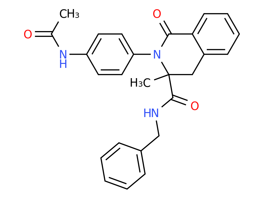 Structure Amb20583701